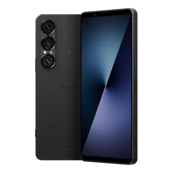 Xperia 1 VII SO-51F[256GB] docomo スレートブラック【安心保… : ゲオ