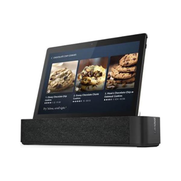 Lenovo Smart Tab M10 ZA510021JP[16GB] Wi-Fiモデル スレート…