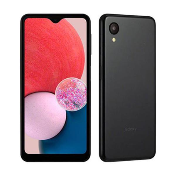 [ジャンク] galaxy A23 5G Galaxy A23 5G SCG18[64GB] UQモバイル ブラック【安心保証】 : ゲオ