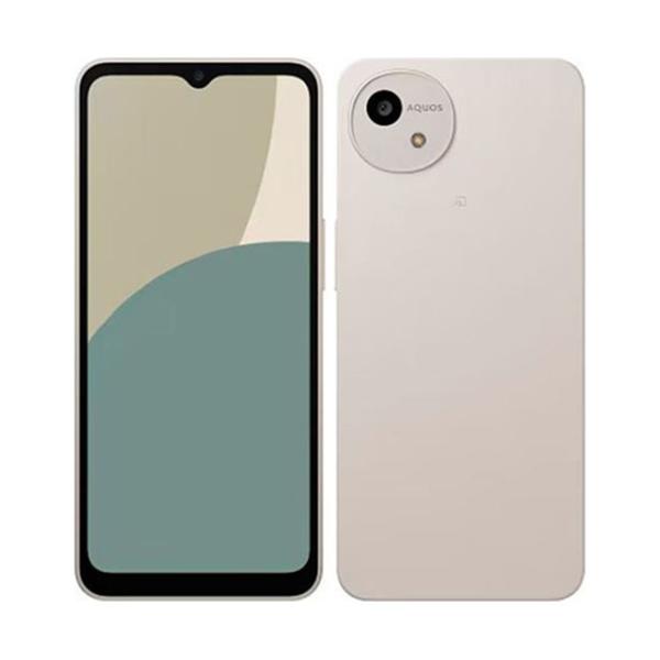 AQUOS wish4 SH-M27[64GB] SIMフリー ホワイト【安心保証】 : ゲオ