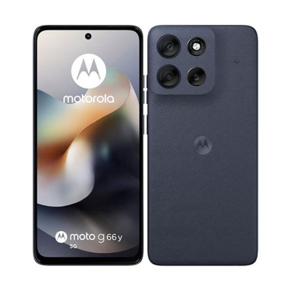 ほぼ新品 moto g66y 5G 128GB ブラックオイスター moto g66y 5G A501MO[128GB] Y!mobile ブラックオイスター【安… : ゲオ