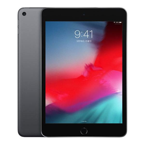 iPad mini 7.9インチ 第5世代[64GB] セルラー au スペースグレ… : ゲオ