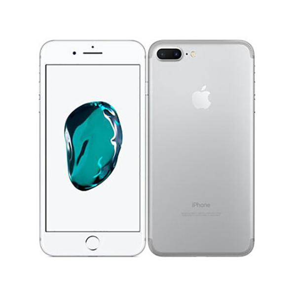 iPhone7 Plus[256GB] SIMロック解除 docomo シルバー【安心保 … : ゲオ