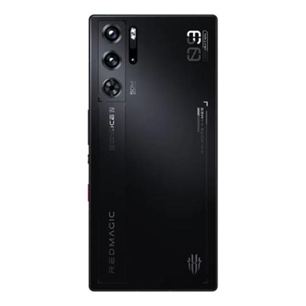 美品 ゲオ公式通販サイト/ゲオオンラインストア【中古】【安心保証 国内版 NX769J 512GB Pro 9 REDMAGIC スマートフォン本体
