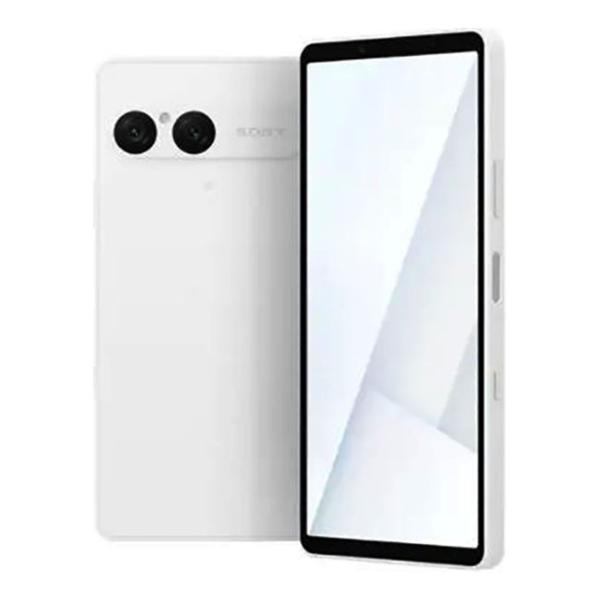Xperia 10 VII XQ-FE44[128GB] SIMフリー ホワイト【安心保証】 : ゲオ