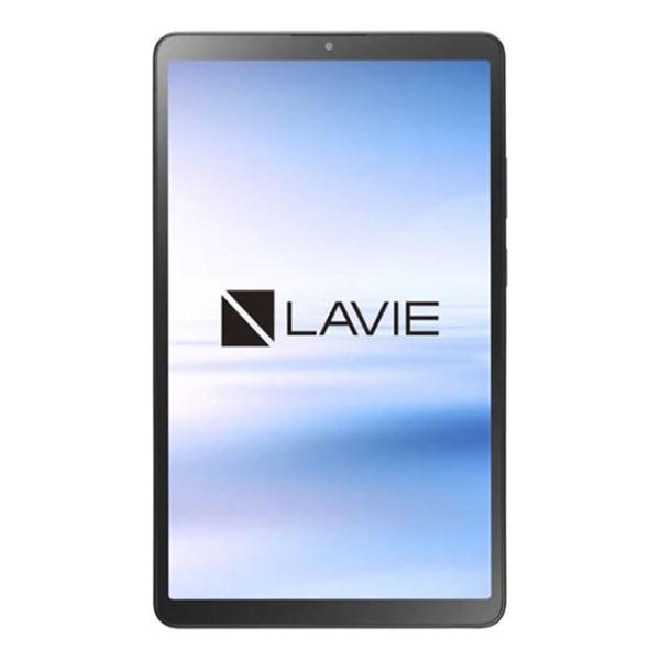 LAVIE Tab T8 PC-T0855KAS[128GB] Wi-Fiモデル ルナグレー【安… : ゲオ