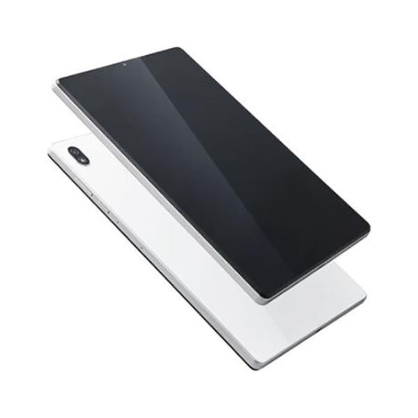 最終値下）美品箱付　LenovoA101LV 64GB ムーンホワイト　TAB6 Lenovo TAB6 A101LV[64GB] SoftBank ムーンホワイト【安心保証