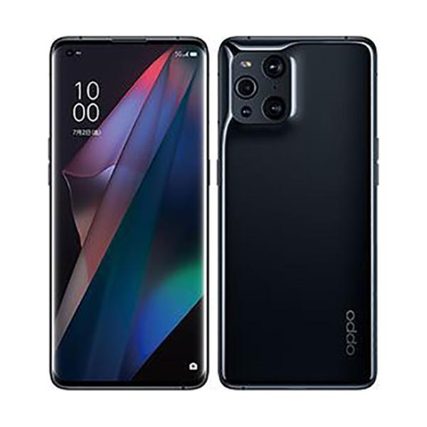 ✅【新品同様】OPPO Find X3 Pro OPG03 256GB ✨ OPPO Find X3 Pro OPG03[256GB] au グロスブラック【安心保証】 : ゲオ