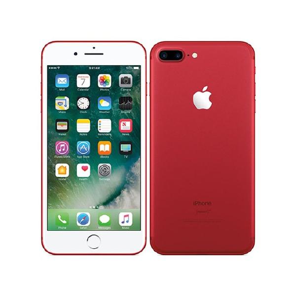 iPhone7 Plus[256GB] docomo レッド【安心保証】 : ゲオオンライン