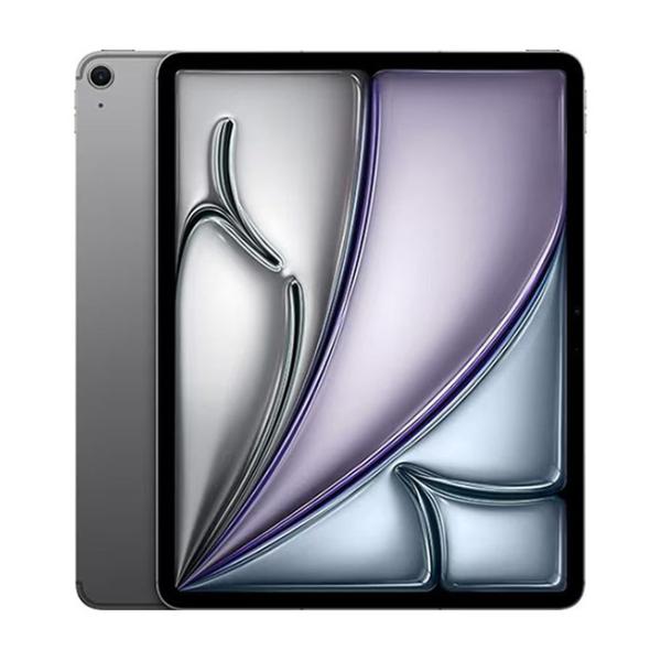iPad Air 13インチ M4[512GB] セルラー SoftBank スペースグレ… : ゲオ