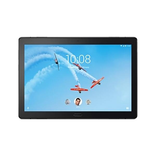 SIMフリー Lenovo TAB P10[SIM32G] ブラック【安心保証】 : ゲオ