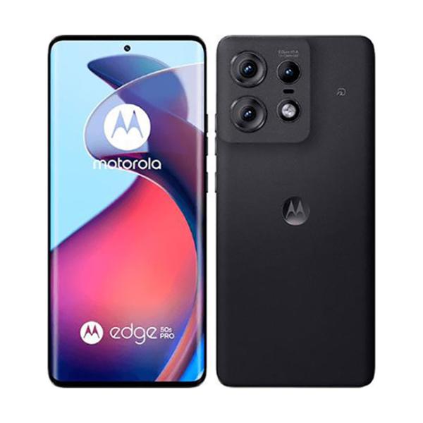 Motorola edge 50s Pro 本体 付属品付き motorola edge 50s pro XT2403-5[256GB] SoftBank ブラックビ … : ゲオ