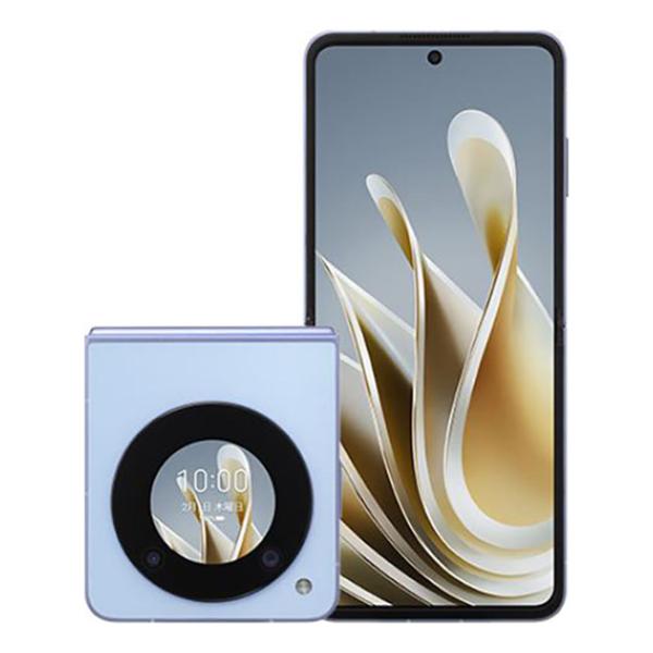 Libero Flip A304ZT[128GB] Y!mobile ブルー【安心保証】 : ゲオ