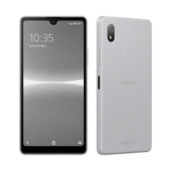 Xperia ACE III SOG08スマートフォン本体simフリーA3866 Xperia Ace III SOG08[64GB] UQモバイル グレー【安心保証】 : ゲオ