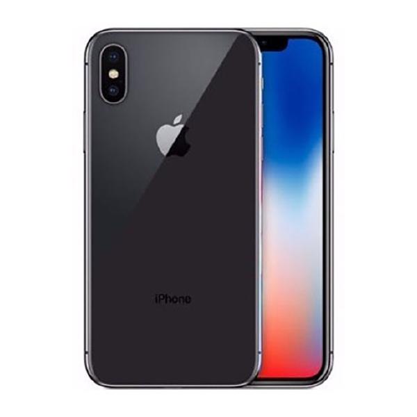 スマートフォン本体 iPhone X Space Gray 64 GB docomo iPhoneX[64GB] docomo スペースグレイ【安心保証】 : ゲオオンライン
