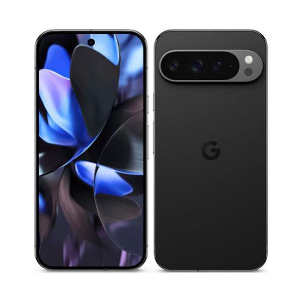 Google Pixel 9 Pro XL[256GB] au オブシディアン【安心保証】 : ゲオ