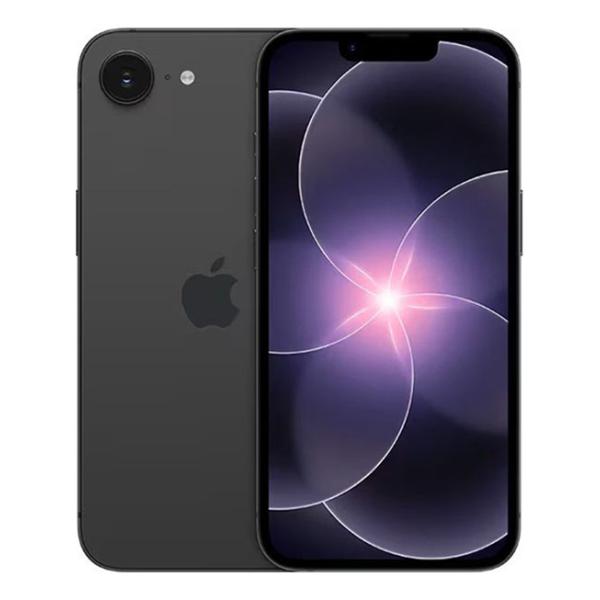 iPhone17e[256GB] au/UQmobile ブラック【安心保証】