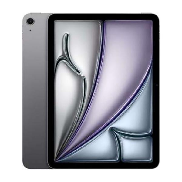 iPad Air 11インチ M2[128GB] Wi-Fiモデル スペースグレイ【安