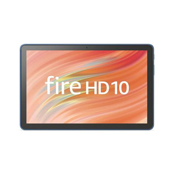 Fire HD 10 第13世代 2023[32GB] Wi-Fiモデル ブルー【安心保 …