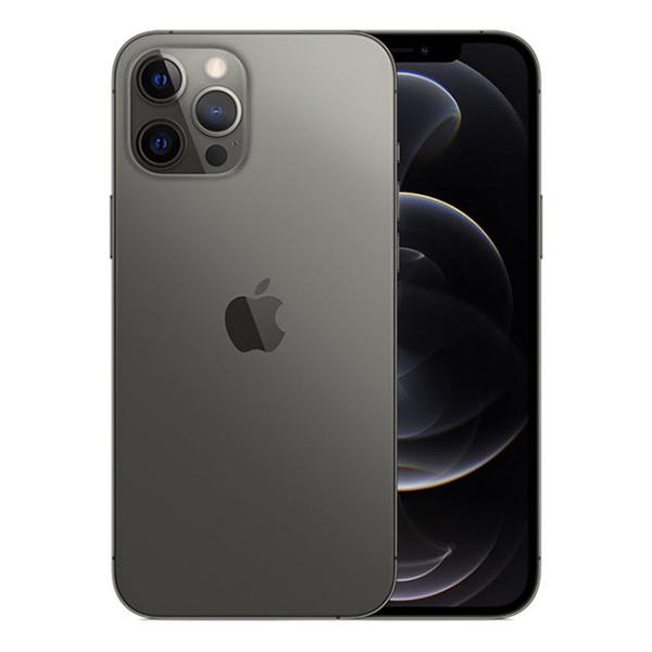 iPhone12 Pro Max[512GB] SIMフリー グラファイト【安心保証】 : ゲオ
