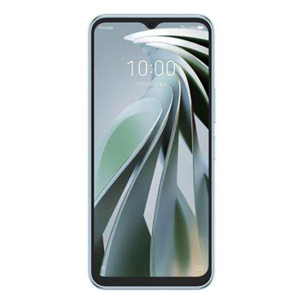 Libero 5G IV A302ZT[128GB] Y!mobile ブルー【安心保証】 : ゲオ