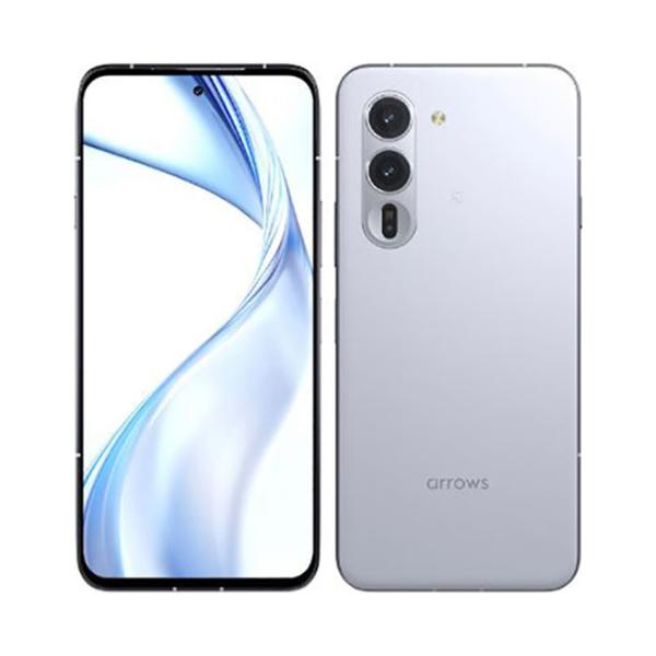 arrows Alpha F-51F[512GB] docomo ホワイト【安心保証】 : ゲオ