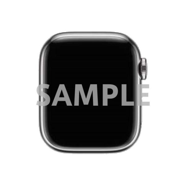バンド無 Series5[40mm/セルラー]ステンレス 各色 Apple Watch…