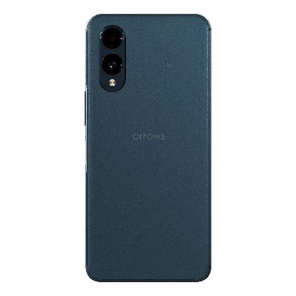 128GB arrows we2 M07 SiMフリー スマートフォン 本体 arrows We2 M07[128GB] SIMフリー ネイビーグリーン【安心保証