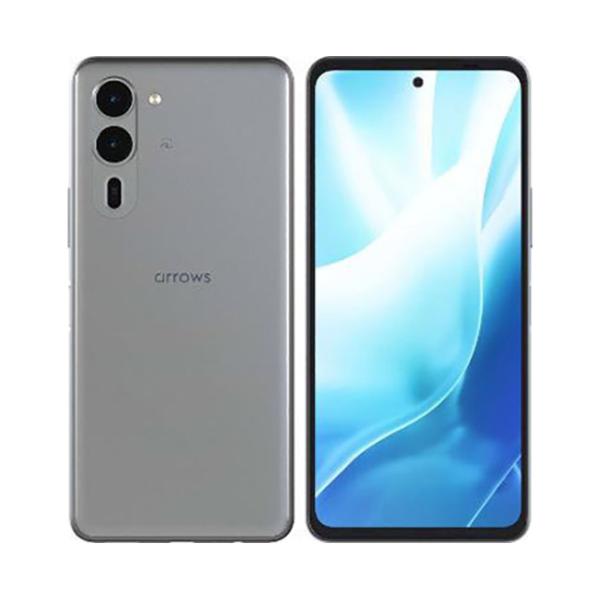 arrows We2 Plus M06[256GB] SIMフリー スレートグレイ イオン… : ゲオ