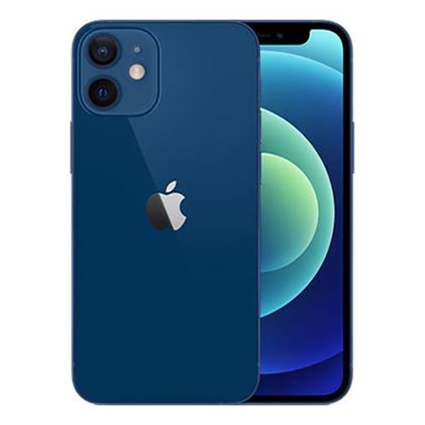 iPhone12 mini[64GB] 楽天モバイル ブルー【安心保証】 : ゲオ