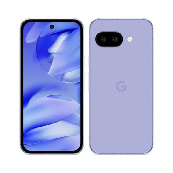 Google Pixel 9a[128G] au アイリス【安心保証】 : ゲオオンライン