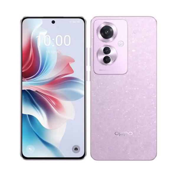 OPPO Reno 11a Y!mobile版 コーラルパープル 128GB OPPO Reno11 A A401OP[128GB] Y!mobile コーラルパープル【安 … : ゲオ