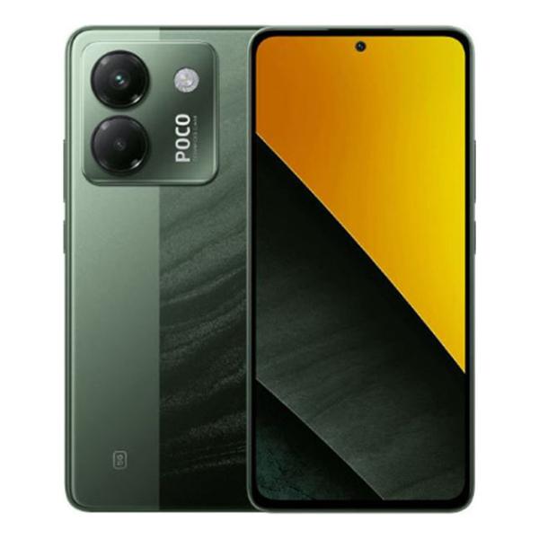 POCO M7 Pro 5G[256GB] SIMフリー グリーン【安心保証】 : ゲオ