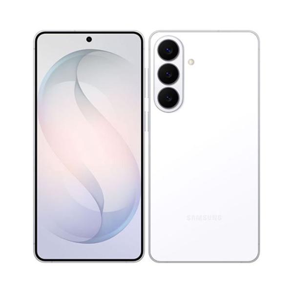 Galaxy S26+ SM-S947Q[256GB] SIMフリー ホワイト【安心保証】 : ゲオ