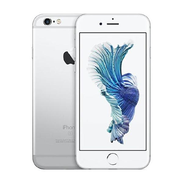 iPhone6s[32GB] Y!mobile シルバー【安心保証】 : ゲオオンライン