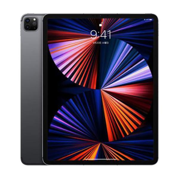 【動作良好/付属品付】iPad Pro 12.9 第5世代 セルラー 128GB geoshopping_2316760185221