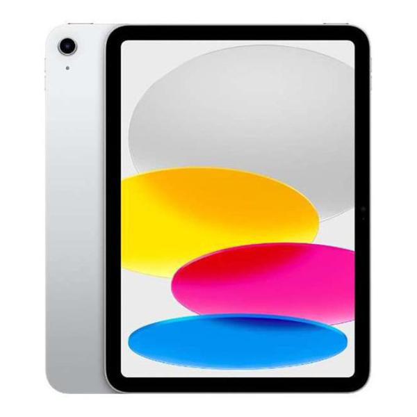 iPad 10.9インチ 第10世代[256GB] セルラー au シルバー【安心… : ゲオ