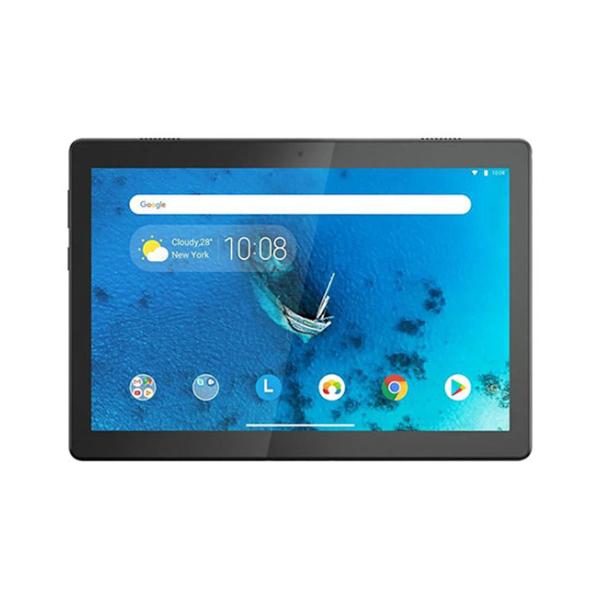 Lenovo Tab M10 ZA490013JP[16GB] SIMフリー スレートブラック…