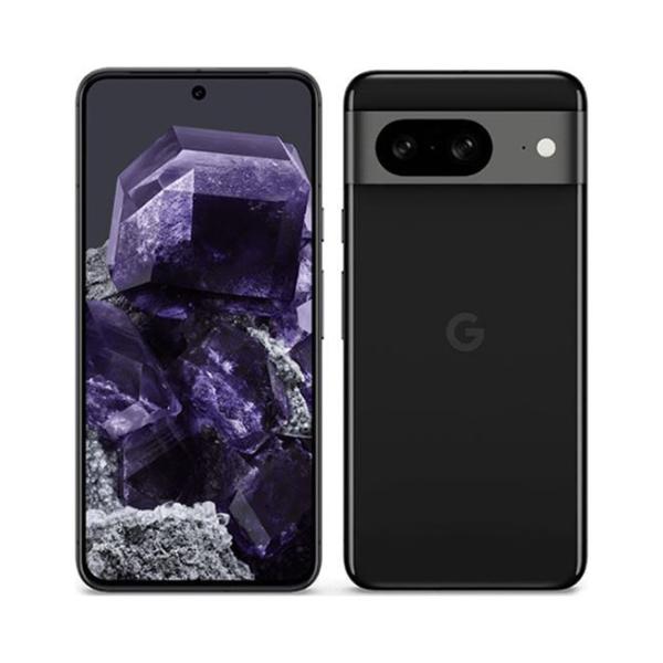Google Pixel 8★本体★128GB　シムフリー　オブシディアン Google Pixel 8[256GB] SIMフリー オブシディアン【安心保証】 : ゲオ