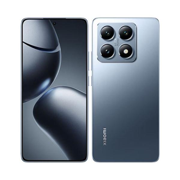 Xiaomi 14T XIG07[256GB] UQモバイル チタンブルー【安心保証】 : ゲオ 