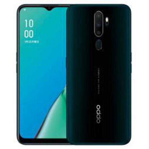 OPPO A5 2020 グリーン CPH1943 OPU32SGU OPPO A5 2020 CPH1943[64GB] UQモバイル グリーン【安心保証】 : ゲオ