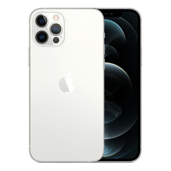 iPhone12 Pro[128GB] SIMロック解除 docomo シルバー【安心保 … : ゲオ
