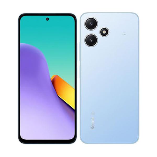 Redmi 12 5G XIG03[128GB] UQモバイル スカイブルー【安心保証