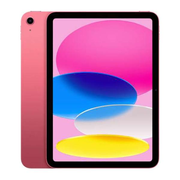 iPad 11インチ A16[256GB] セルラー au ピンク【安心保証】 : ゲオ