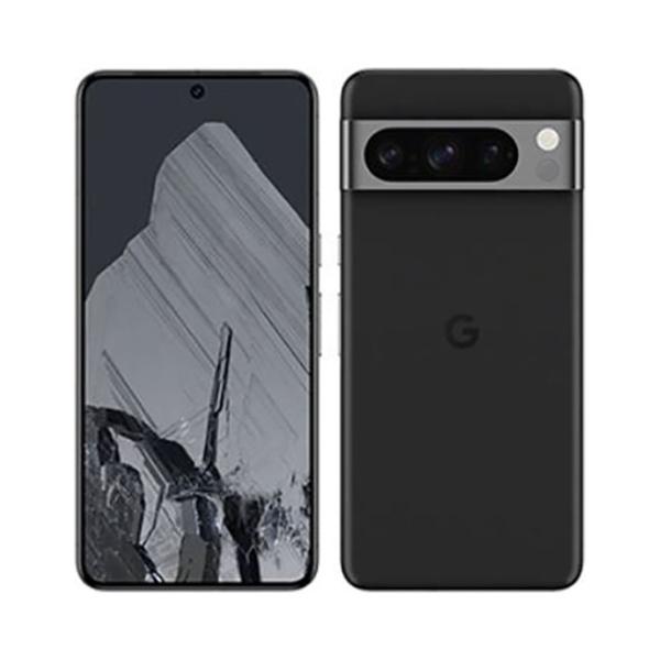 Google Pixel 8 Pro[256GB] au オブシディアン【安心保証】 : ゲオ
