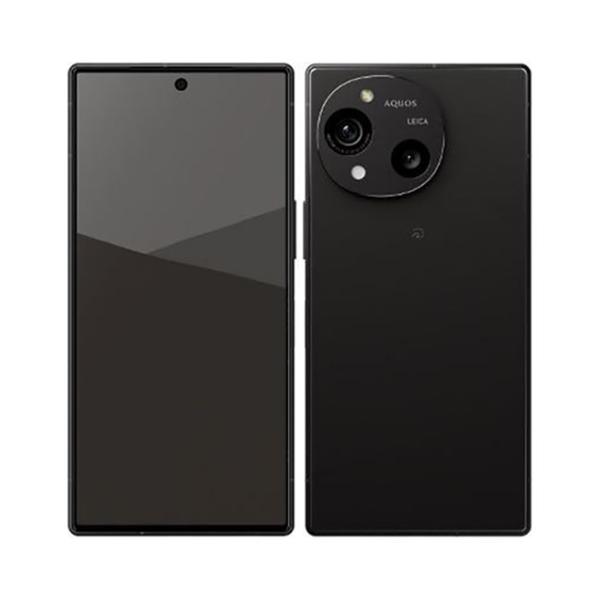 【ほぼ未使用】AQUOS R10 SH-51F 256GB docomo geoshopping_2317830100878