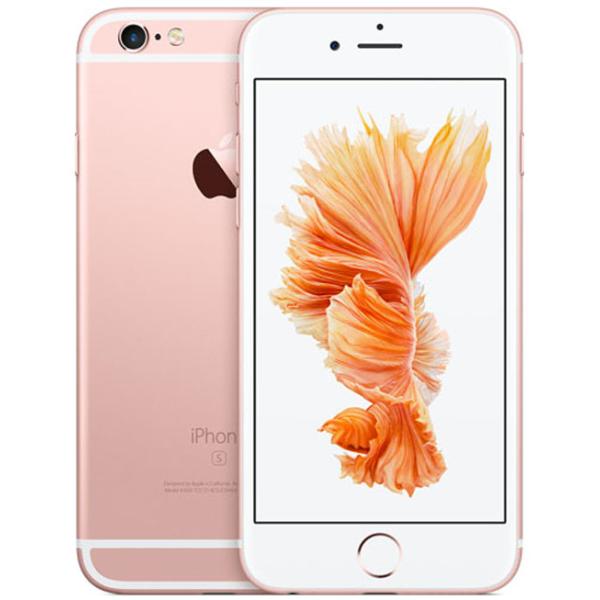 iPhone6s[64GB] SIMフリー ローズゴールド【安心保証】 : ゲオ