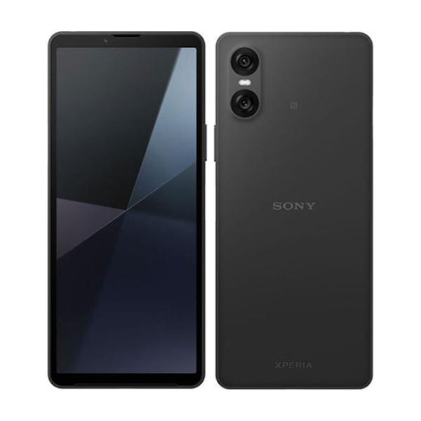 Xperia 10 VI A402SO[128GB] SoftBank ブラック【安心保証】 : ゲオ