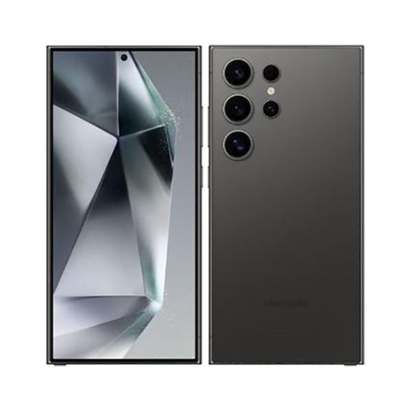 Galaxy S24 Ultra SCG26[1TB] au チタニウムブラック【安心保 … : ゲオ