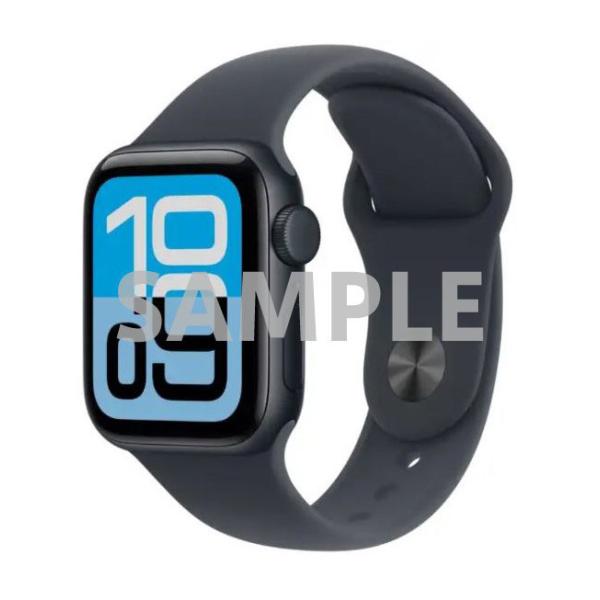 SE 第3世代[40mm/セルラー]アルミ 各色 Apple Watch【安心保証
